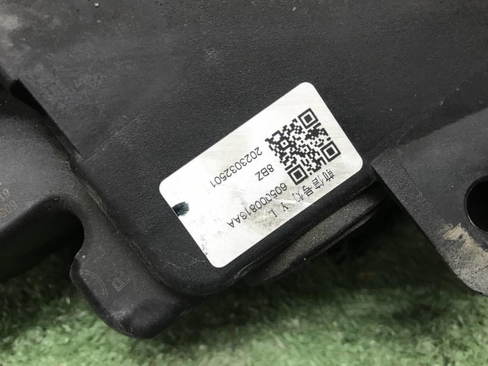 Указатель поворота левый Omoda C5 (2022-н.в.)