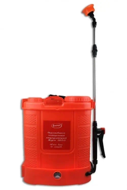 Опрыскиватель "Умница" ОЭЛ-12