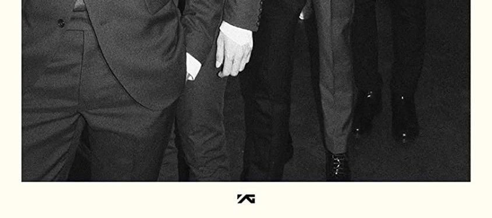 Альбом WINNER - 2014 SS Debut Album Launching Edition