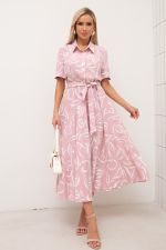 Платье Лиана №10 Valentina