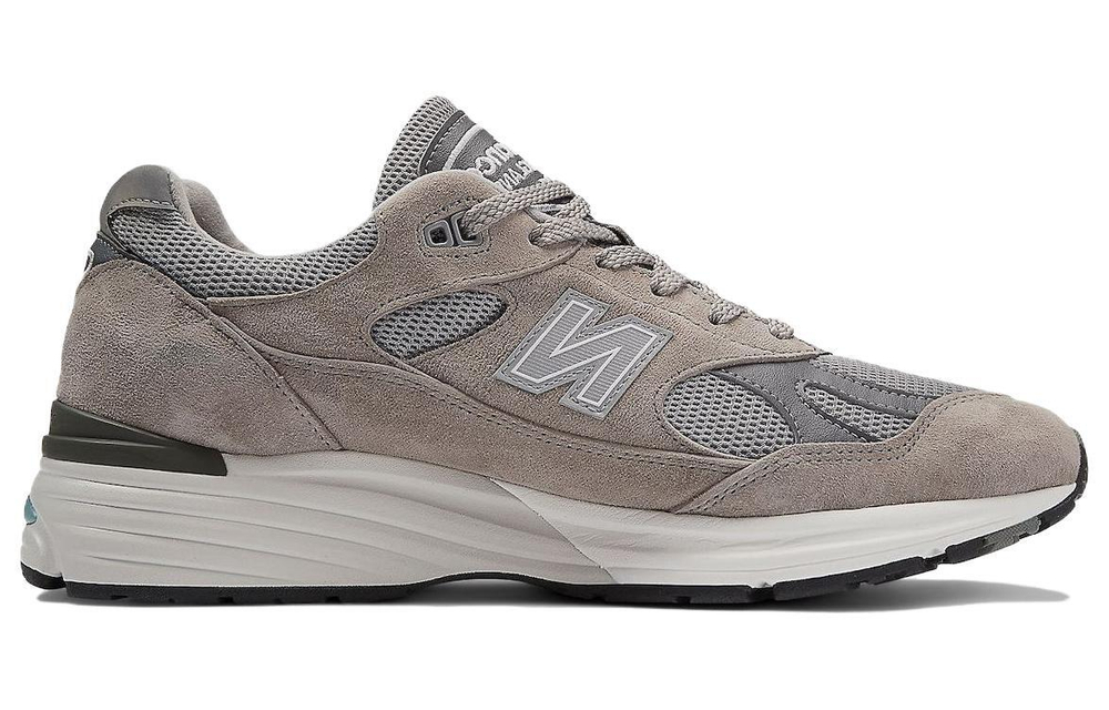 Кроссовки New Balance 991V2 Made In Uk