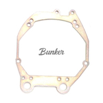 Переходные рамки для замены линз BUN-PR-200