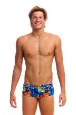 Транки FUNKY TRUNKS Men's Mixed Mess