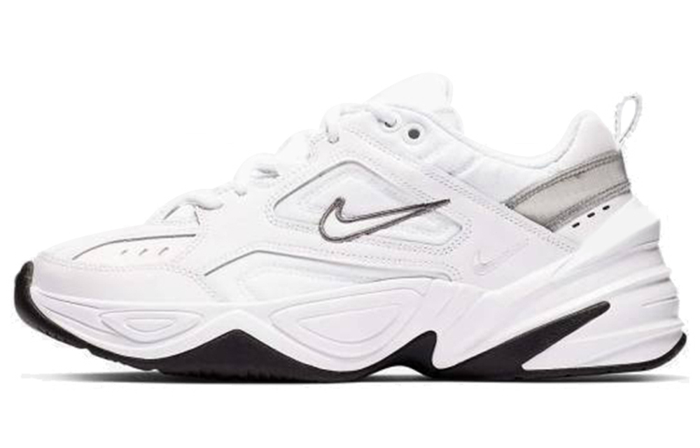 Кроссовки Nike M2K Tekno (Женская размерная сетка)