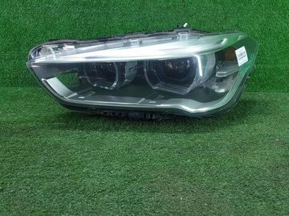 Фара левая BMW X1 F48 (2015-2019) LED