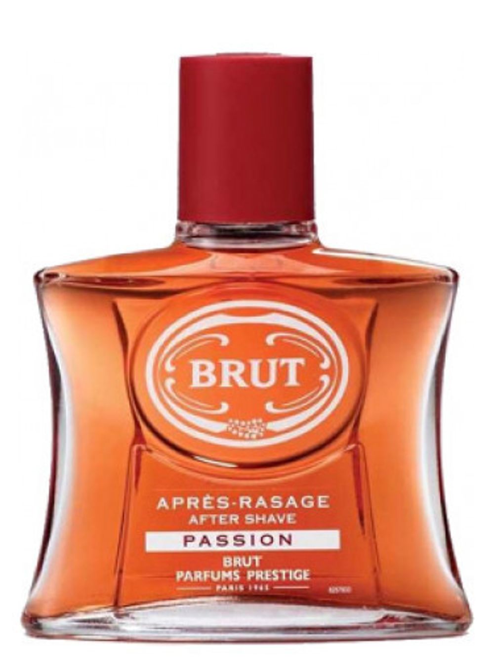 Brut Parfums Prestige Brut Passion