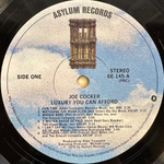 Joe Cocker - Luxury You Can Afford (США 1978г.)