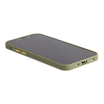 Чехол ТПУ для iPhone 12 Pro Max, 011930 Красный