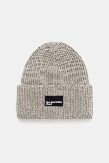Шапка женская KARL LAGERFELD JEANS