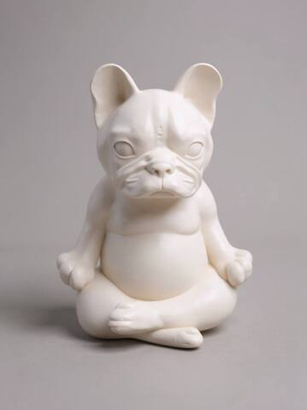 Фигурка Бульдог