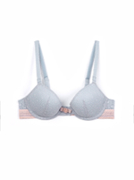 CONTE ARABESQUE TB1055 Бюстгальтер push-up на каркасах