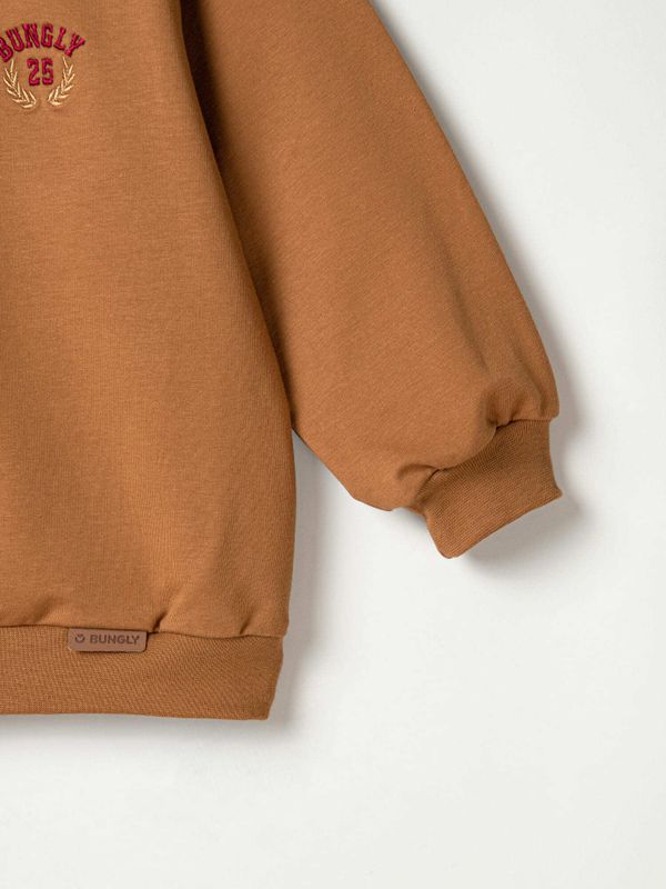 Свитшот облегченный 