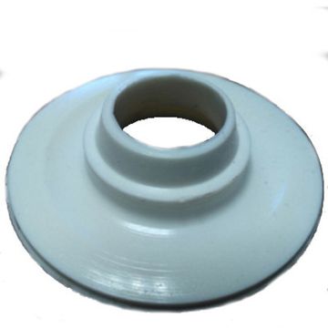 Прокладка силиконовая для сливной колонки бачка унитаза Псков