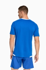 Футболка adidas Tiro 26 Competition Match - синий