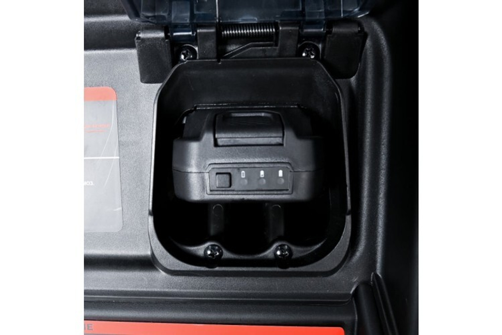 Трактор садовый Evoline TRG 61 CM бензиновый TRG61CM