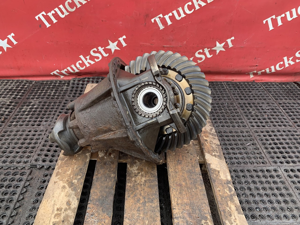 Редуктор заднего моста R780 2.92 2018г.