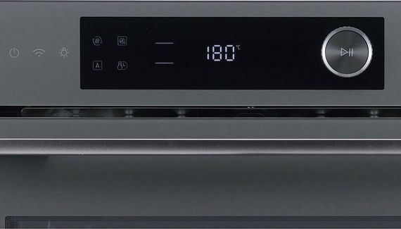 Духовой шкаф Midea MO82107PGG-I