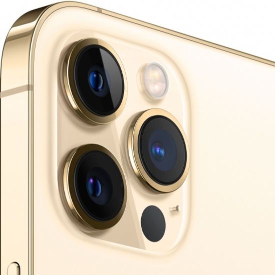 Apple iPhone 12 Pro Max 128GB Gold (Золотистый)