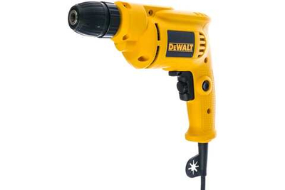 Дрель DeWALT DWD014S