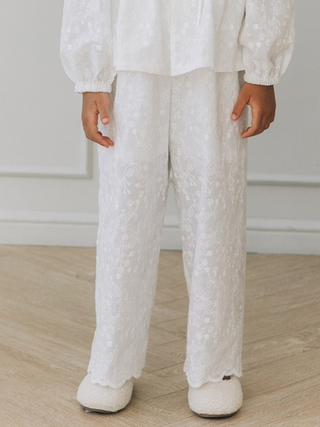 Брюки из шитья "Мия"