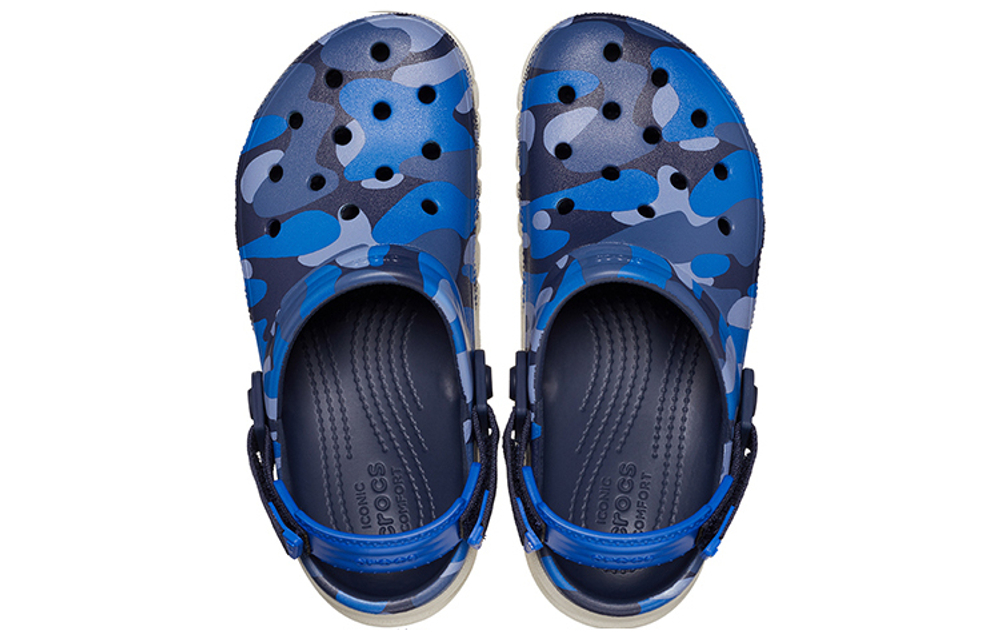 Crocs Duet Max Clog