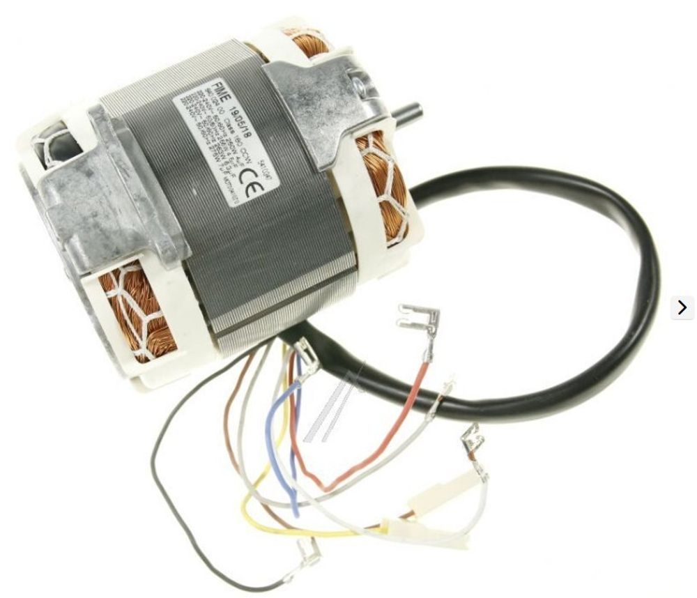 Мотор для вытяжки Elica Sinfonia