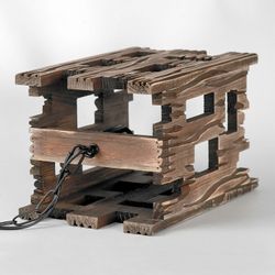 Подвесной светильник LGO MIDLAND LSP-8982