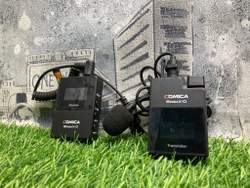 CoMica BoomX-D1 (RX+TX)