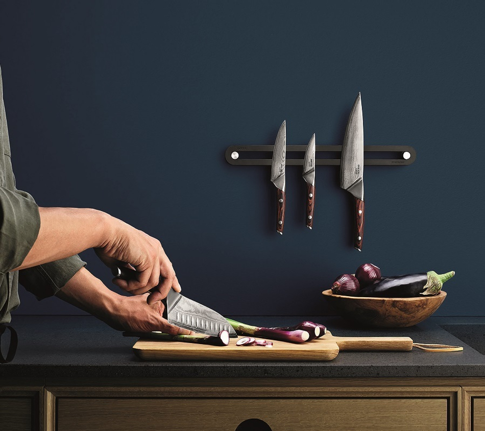 Магнит для ножей Nordic Kitchen, 40 см, Eva Solo