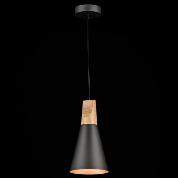 Подвесной светильник Maytoni Bicones P359-PL-140-C