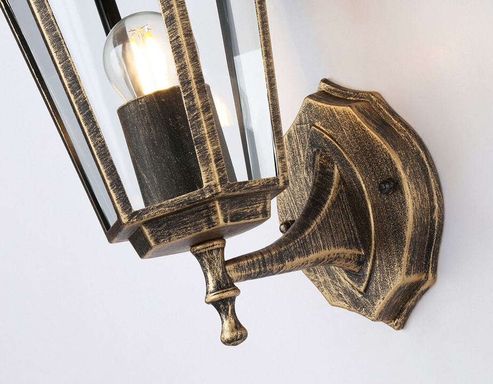 Светильник на штанге Ambrella Light ST ST2012