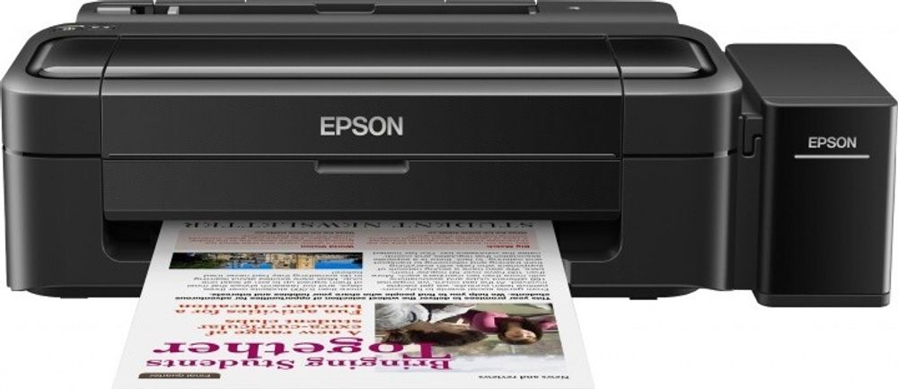 Принтер струйный для сублимации Epson L132