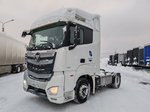 Foton AUMAN 4x2 Седельный тягач EST A 1846 AMT (Дизельный, 11,8 л, АТ, 470 л.с.)