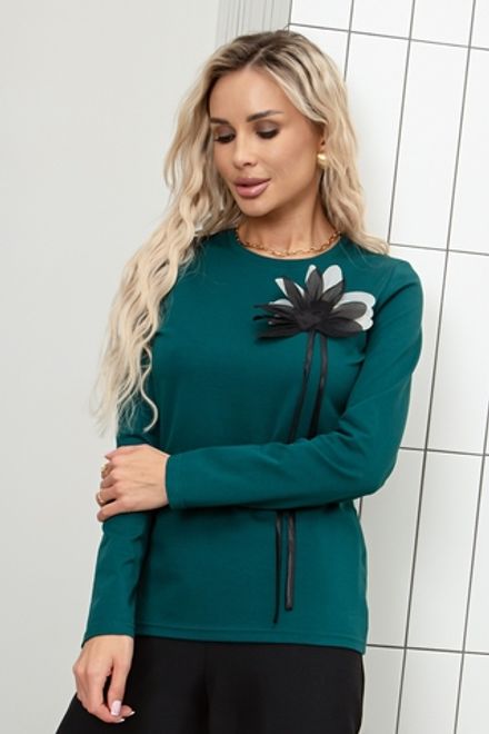 Лонгслив Раинна №13 Valentina