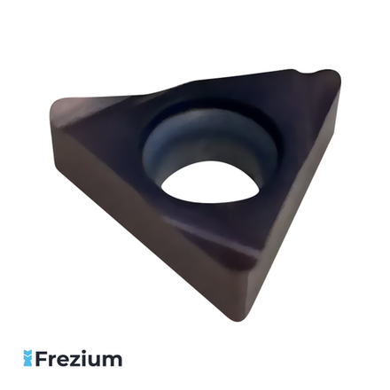 Токарная пластина (TPGT060104L-S MS20410)