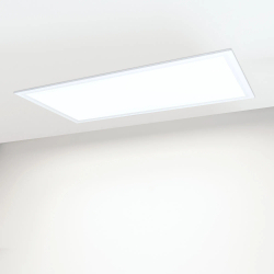 Светильник DL-INTENSO-S600x1200-60W White6000 (WH, 120 deg, 230V) (Arlight, IP40 Металл, 3 года) 036240