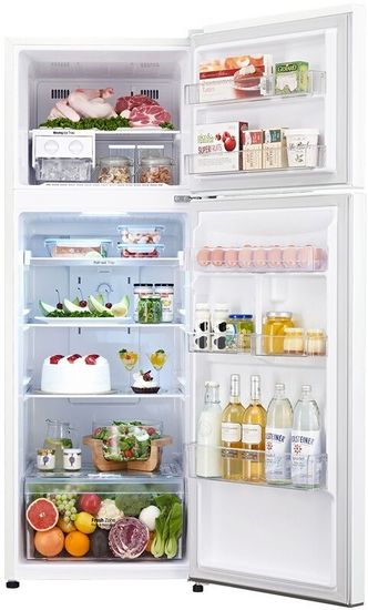 Холодильник LG GN-B272SLCR