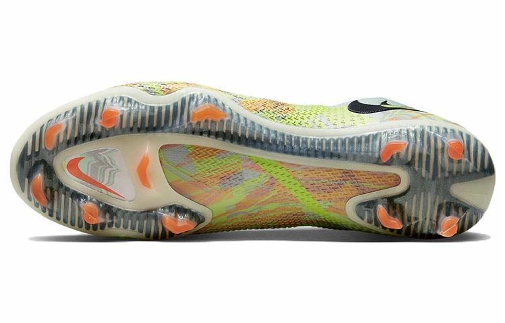 Кроссовки Nike Phantom Gt 2 Elite Fg-