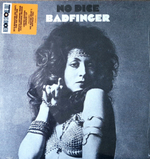 Badfinger / No Dice (Limited Edition)(Coloured Vinyl)(LP)