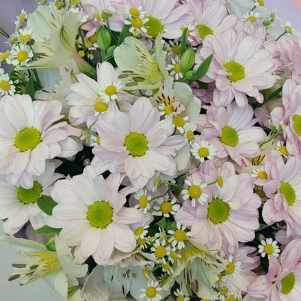 Соберу букет №379