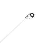 Удочка для зимней рыбалки Ice Rod 75 (N-QL-503)