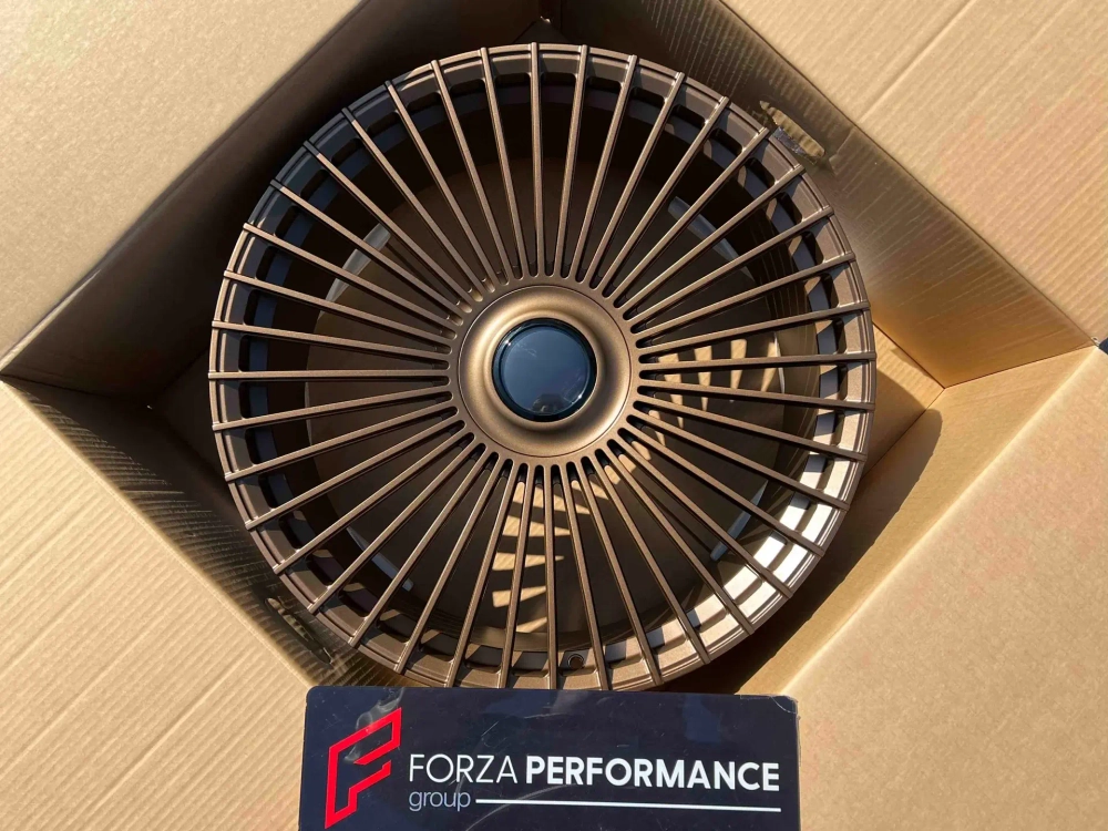 КОВАНЫЕ ДИСКИ ДЛЯ LAND ROVER RANGE ROVER SPORT SVR L461 ЛЕНД РОВЕР