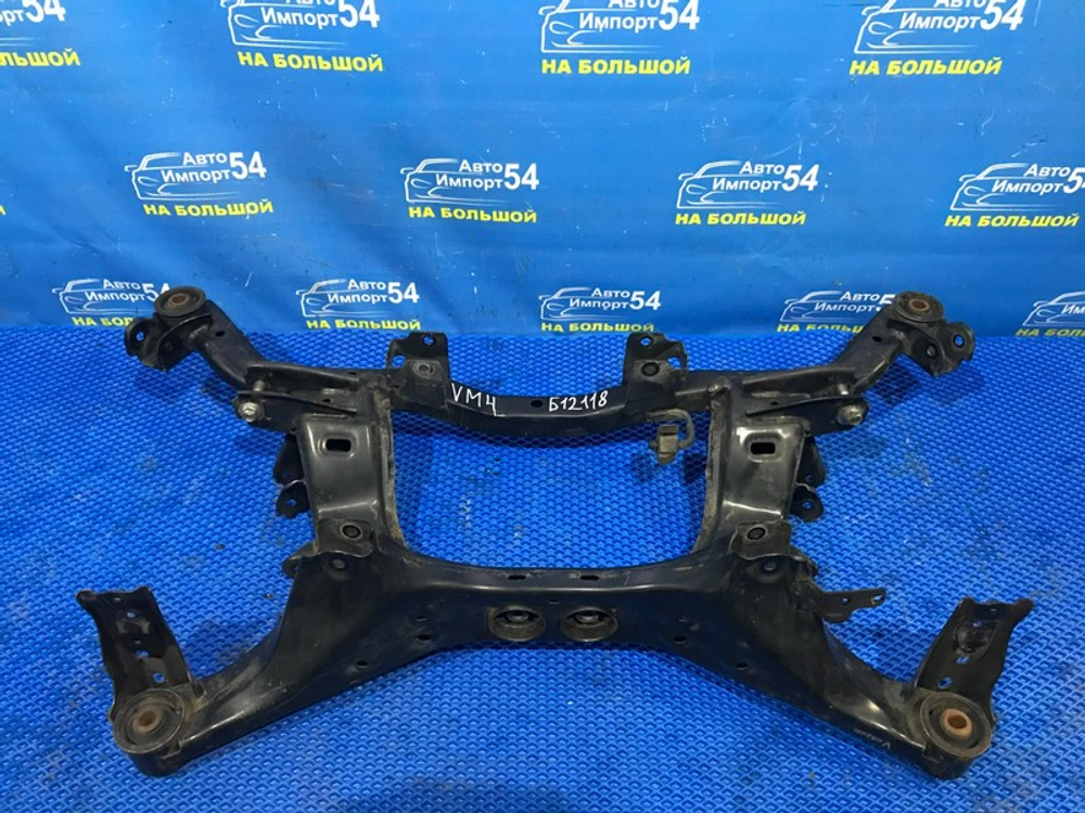 Балка задняя SUBARU LEVORG 2014-2020