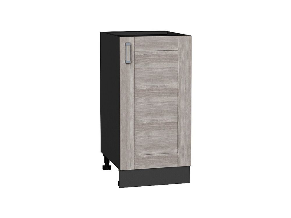 Шкаф нижний с 1-ой дверцей Лофт