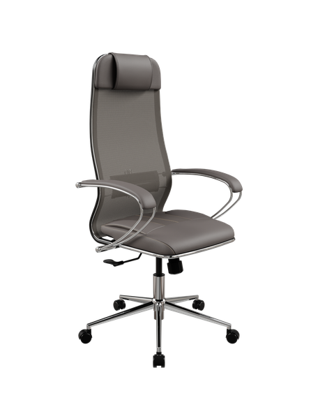 Кресло ErgoLife Set 5/подл.131/осн.Synchro 052