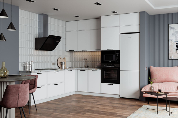 Кухня Марта модульная