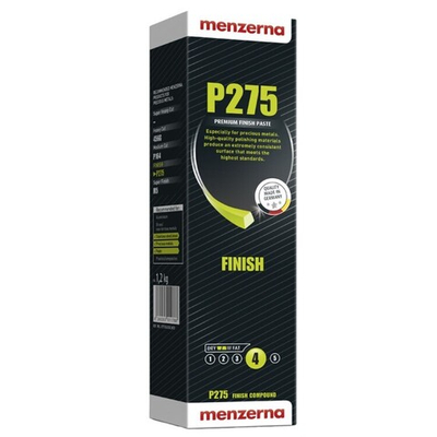 Menzerna Финишная полировальная паста премиум-класса Premium Finish polishing paste P 275