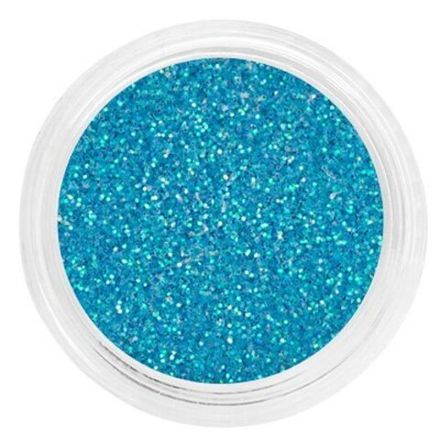Блестки для дизайна ногтей в баночке 021, 5мл