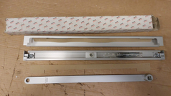 Скользящий канал G-N для доводчиков DORMA TS91, TS92, TS93
