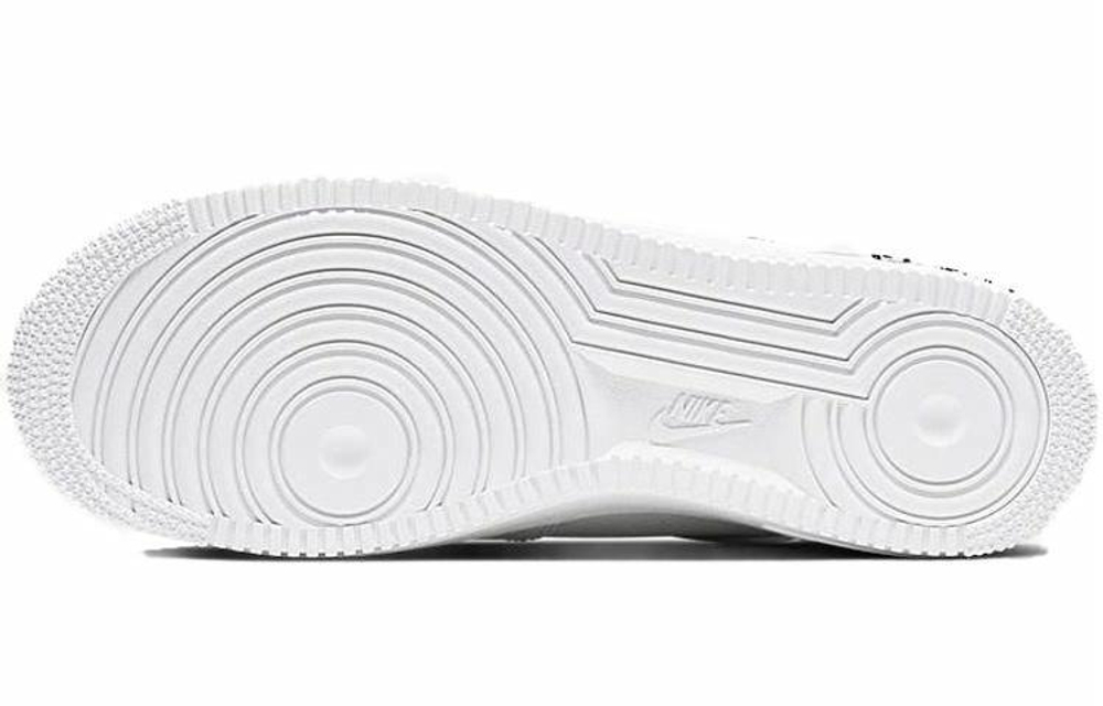 Кроссовки Nike Air Force 1 Low Sketch